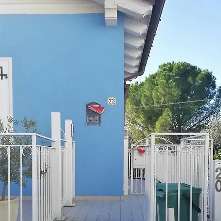 Grazioso In Centro A