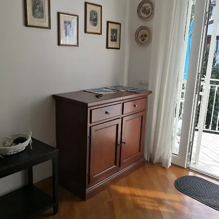 דירה Grazioso In Centro A נומאנה