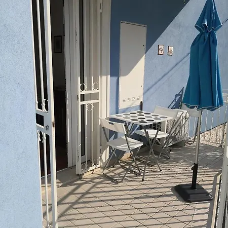 Διαμέρισμα Grazioso In Centro A *